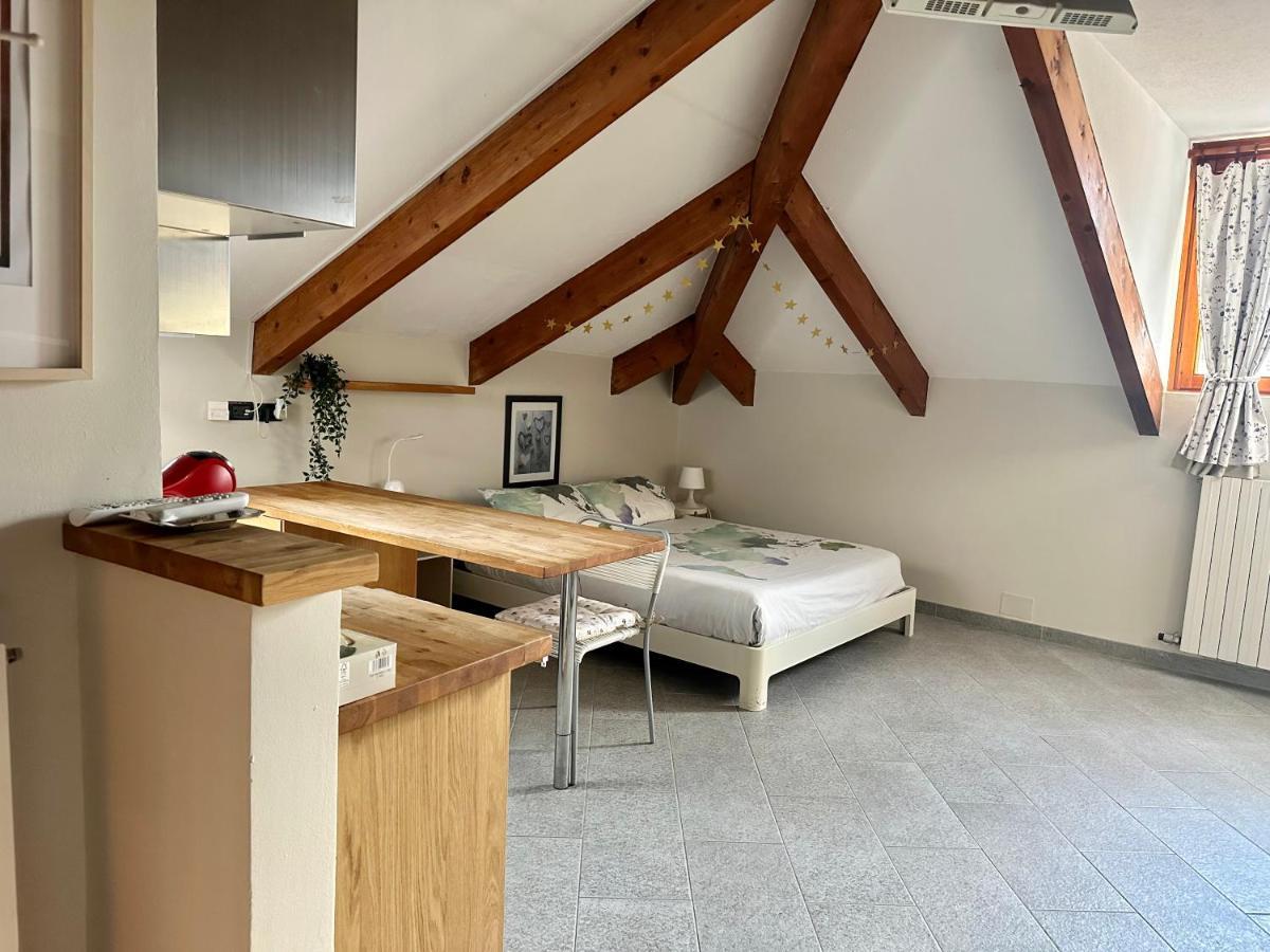 شقة Loft Centro Storico Tommaso تورينو المظهر الخارجي الصورة