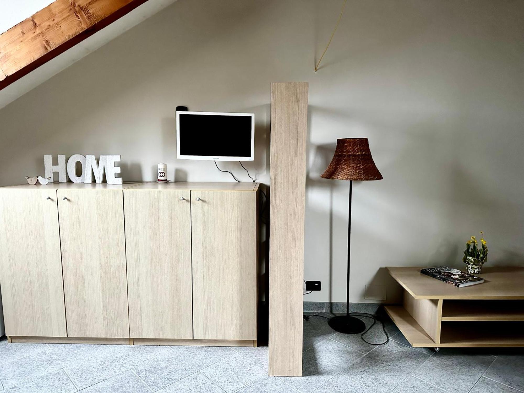 شقة Loft Centro Storico Tommaso تورينو المظهر الخارجي الصورة